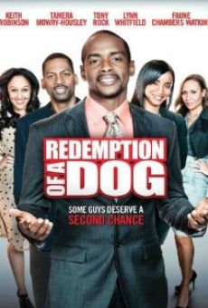 Película: Redemption of a Dog