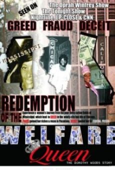 Redemption of the Welfare Queen online streaming