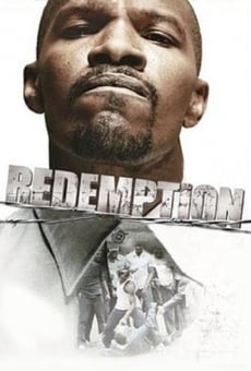 Redemption: The Stan Tookie Williams Story Online Free