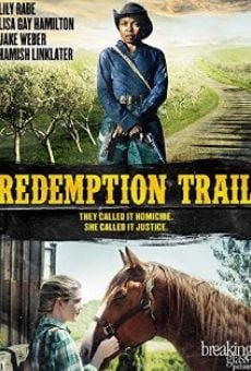 Redemption Trail stream online deutsch