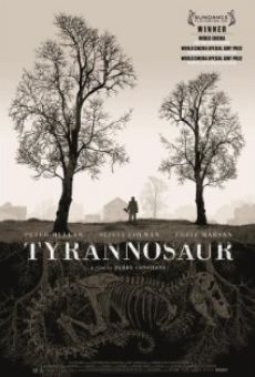 Tyrannosaur stream online deutsch