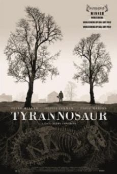 Tyrannosaur gratis