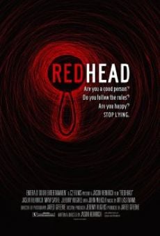 Redhead on-line gratuito
