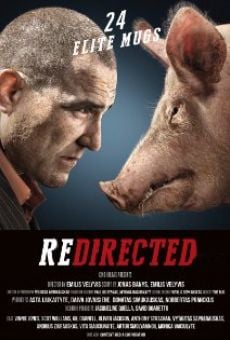 Película: Redirected
