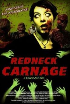 Redneck Carnage online streaming