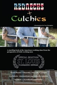 Película: Rednecks + Culchies