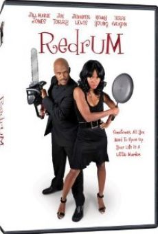 Redrum (2007)