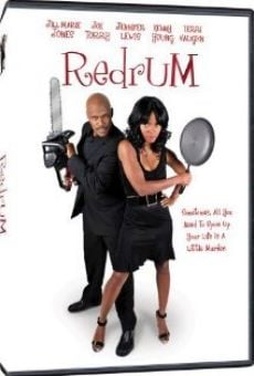 Redrum online streaming