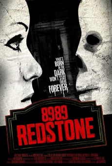 Redstone (2016)