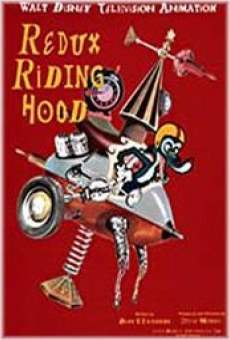 Redux Riding Hood stream online deutsch