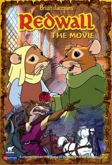 Brian Jacques' Redwall: The Movie online streaming
