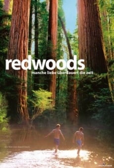 Redwoods gratis