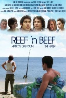 Reef 'n' Beef stream online deutsch