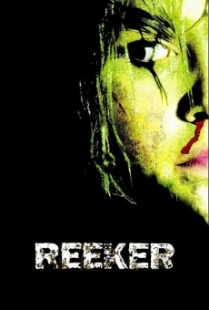 Reeker: L'odeur de la mort