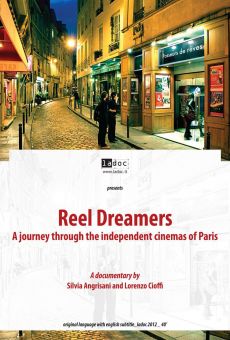 Reel Dreamers online streaming