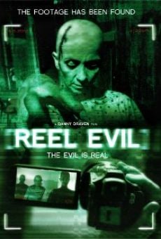 Reel Evil stream online deutsch
