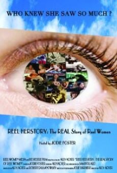 Reel Herstory: The Real Story of Reel Women online streaming