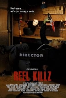 Reel Killz online streaming