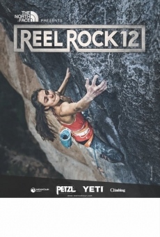 Película: Reel Rock 12