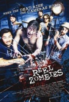 Película: Reel Zombies