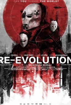 Reevolution (2017)