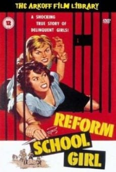 Reform School Girl stream online deutsch