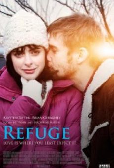 Refuge stream online deutsch