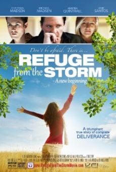 Película: Refuge from the Storm