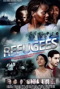 Refugees stream online deutsch