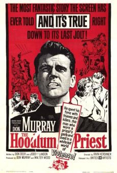 The Hoodlum Priest gratis