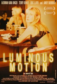 Luminous Motion online free