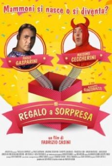 Regalo a sorpresa (2013)