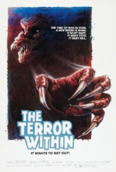 The Terror Within Online Free