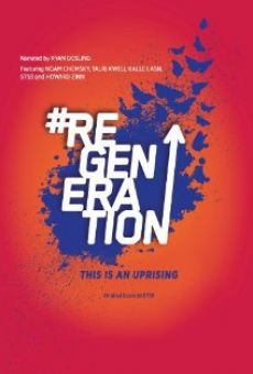 ReGeneration online streaming