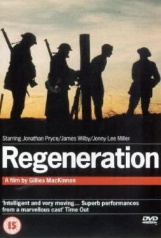 Película: Regeneration