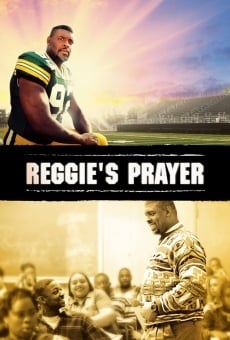 Película: La oración de Reggie