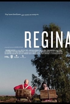 Película: Regina