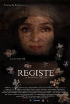 Película: Registe