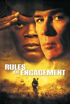 Rules of Engagement on-line gratuito