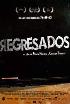 Regresados (2007)