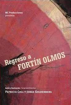 Regreso a Fortín Olmos (2008)