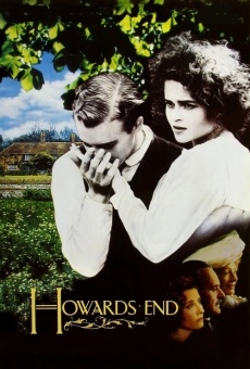 Película: Regreso a Howards End