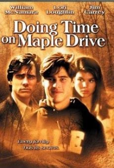 Película: Regreso a Maple Drive