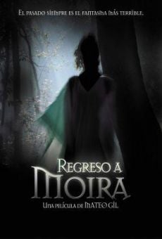 Regreso a Moira - Películas para no dormir online free