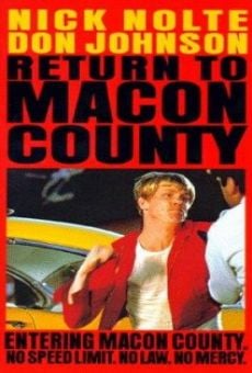 Return to Macon County on-line gratuito