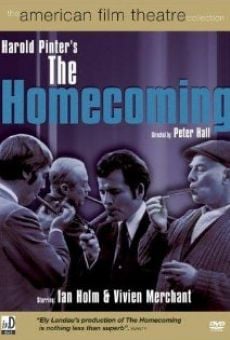 The Homecoming online streaming