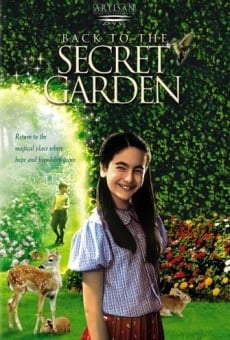 Película: Regreso al jardín secreto