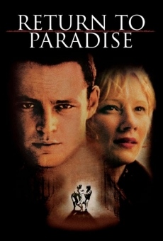 Película: Regreso al Paraíso