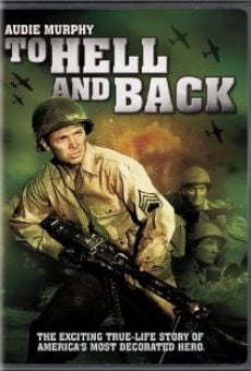 To Hell and Back stream online deutsch