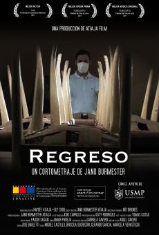 Regreso (2010)